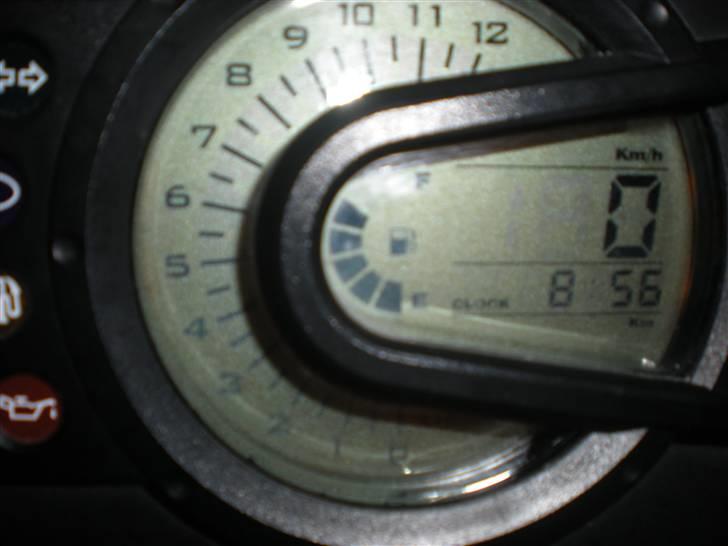 Sym Jet sport x sr Factory billede 9