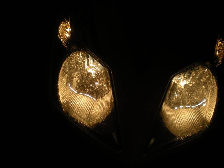 Sym Jet sport x sr Factory billede 11