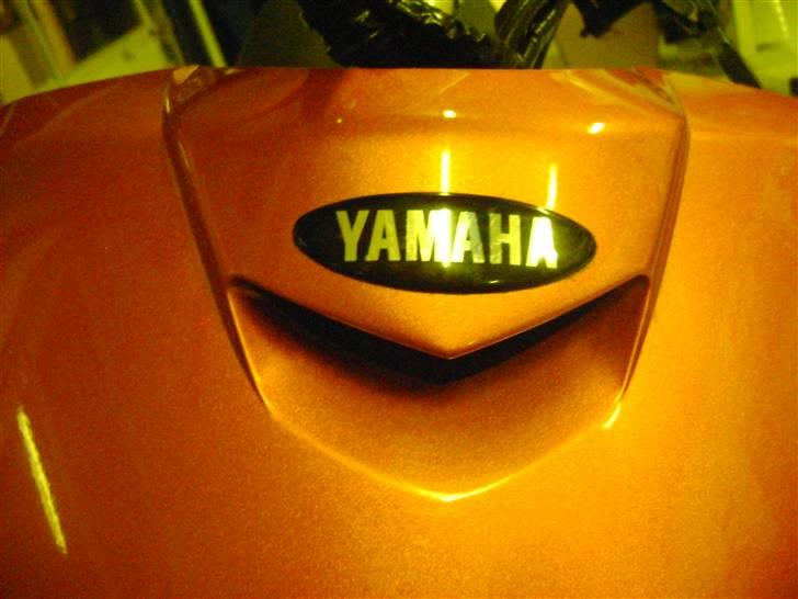 Yamaha bws (byttet) billede 16