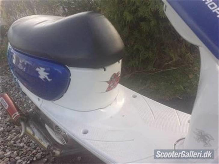 Yamaha Jog Space inv. - Byttet billede 5