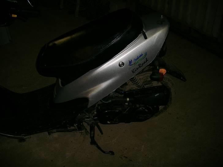 Kinroad city   ^SOLGT^ billede 2