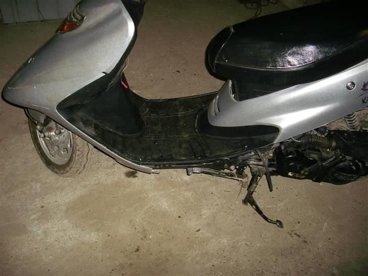 Kinroad city   ^SOLGT^ billede 3