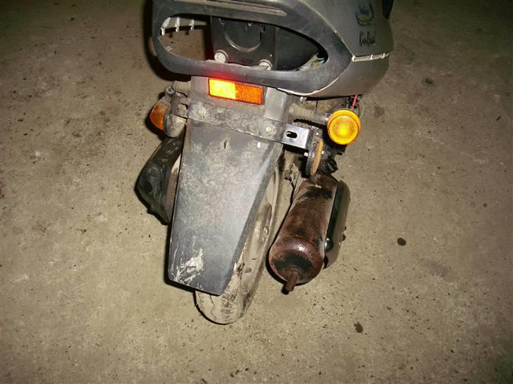 Kinroad city   ^SOLGT^ billede 5