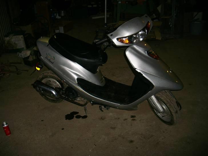 Kinroad city   ^SOLGT^ billede 6