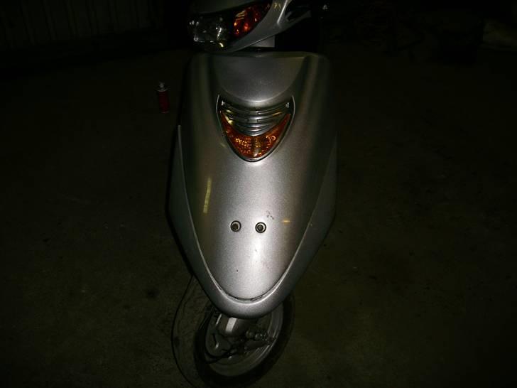 Kinroad city   ^SOLGT^ billede 7