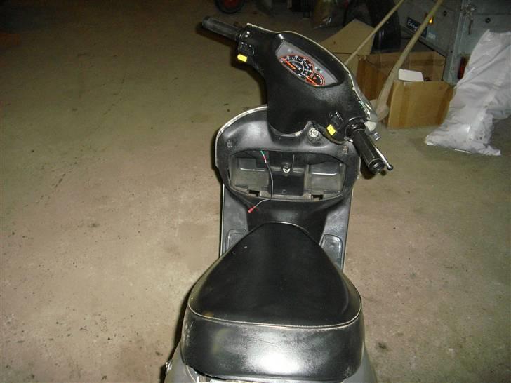 Kinroad city   ^SOLGT^ billede 8