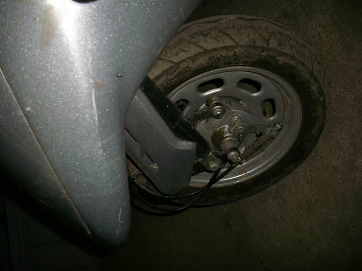 Kinroad city   ^SOLGT^ billede 10