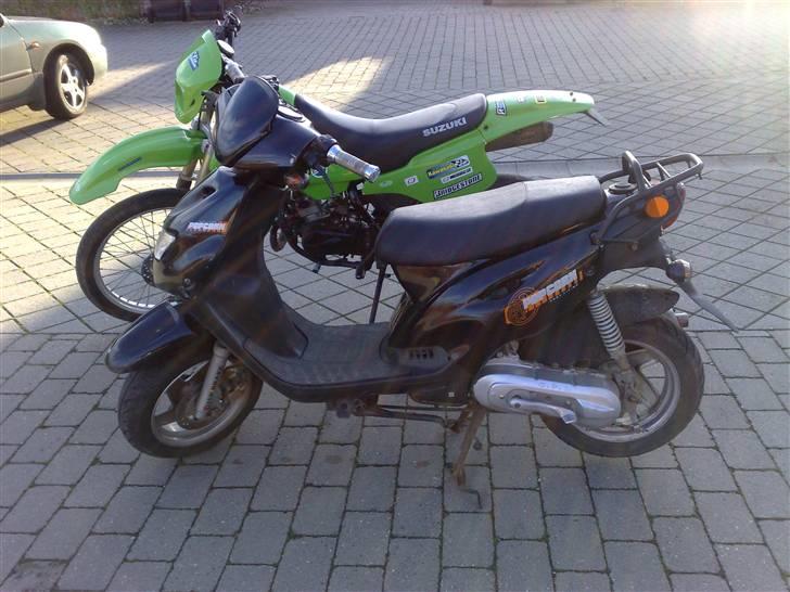 CPI Popcorn billede 1