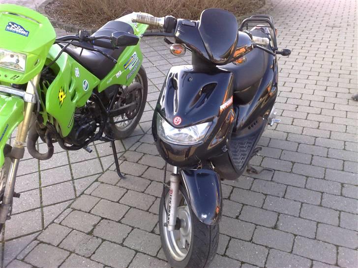 CPI Popcorn billede 2