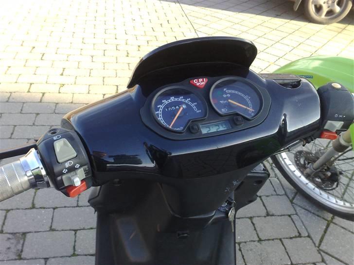 CPI Popcorn billede 3