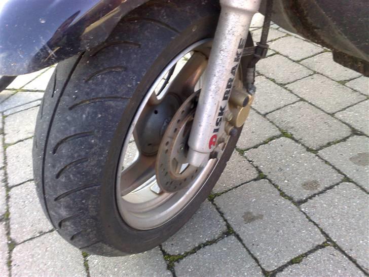 CPI Popcorn billede 4