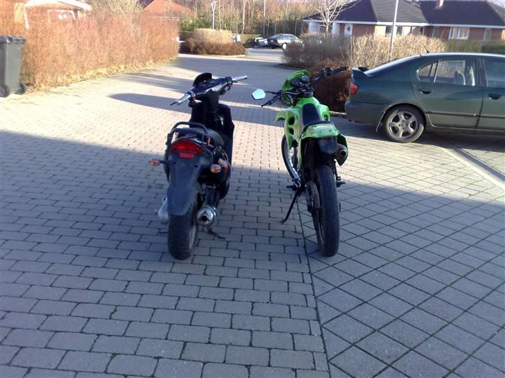 CPI Popcorn - God røv billede 6