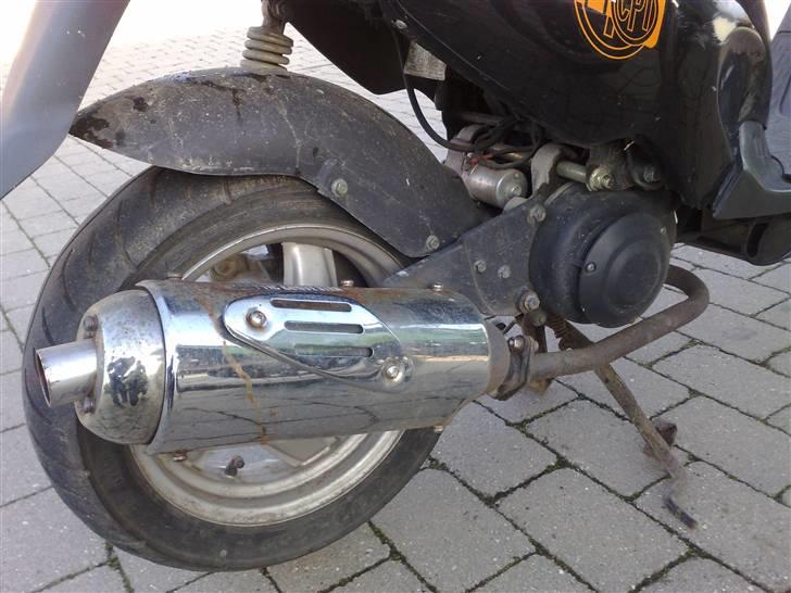 CPI Popcorn billede 7