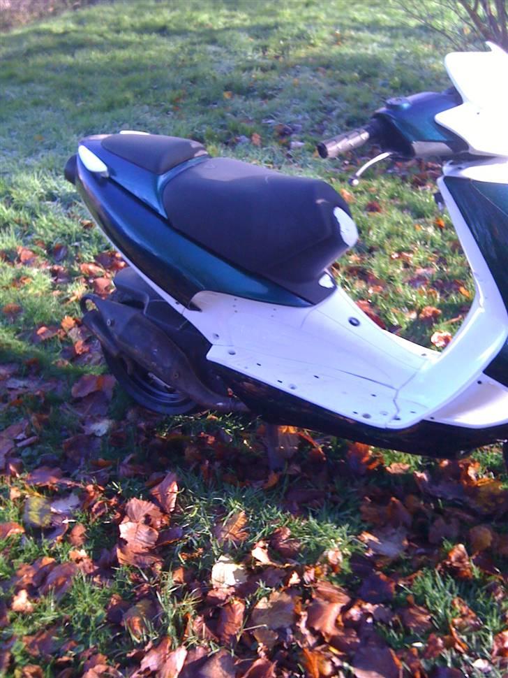 Aprilia Sr Ditech Solgt billede 9