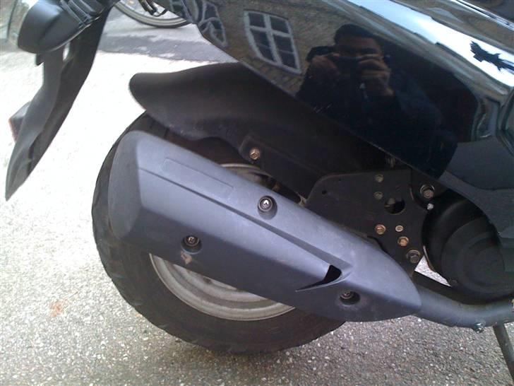 PGO Hot 50 - Solgt billede 2