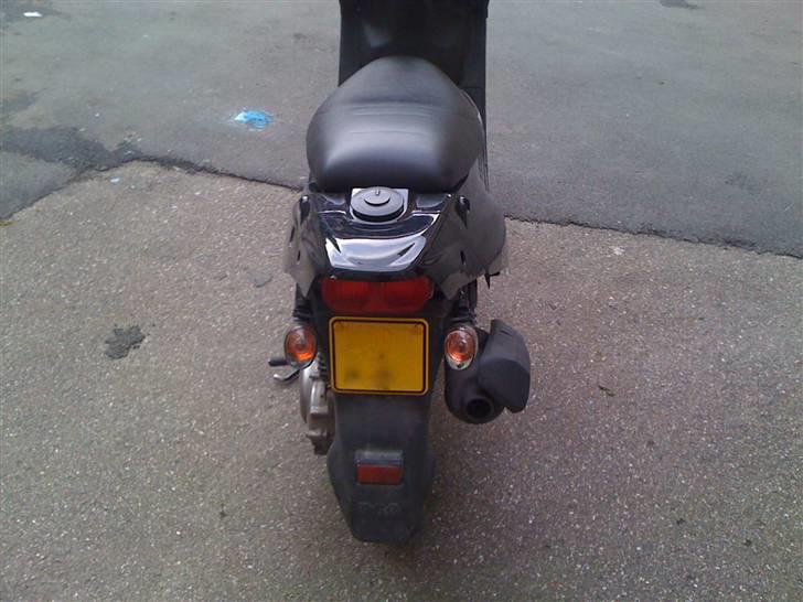 PGO Hot 50 - Solgt billede 4