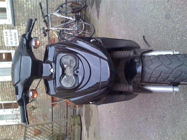 PGO Hot 50 - Solgt billede 5