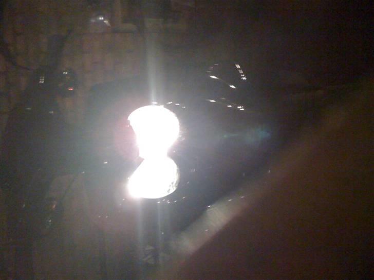 PGO Hot 50 - Solgt billede 6