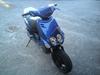 Yamaha Neos [Tidl. scooter]