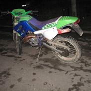 Derbi senda R solgt