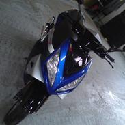 Peugeot Speedfight 3