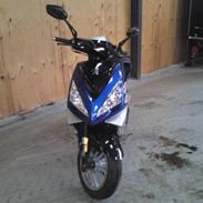 Peugeot Speedfight 3