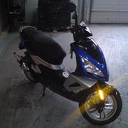 Peugeot Speedfight 3