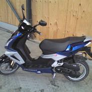 Peugeot Speedfight 3