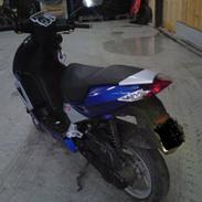 Peugeot Speedfight 3