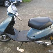 Yamaha jog fs