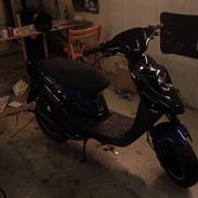 PGO HOT 50 2.800, Er til at forhandle med.