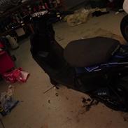 PGO HOT 50 2.800, Er til at forhandle med.