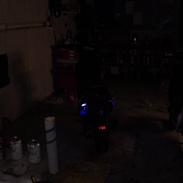 PGO HOT 50 2.800, Er til at forhandle med.