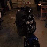 PGO HOT 50 2.800, Er til at forhandle med.