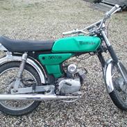 Yamaha fs-1 4gear K1 (Solgt)