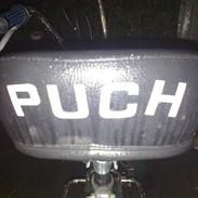 Puch maxi k