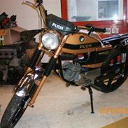 Puch Monza Flagskib