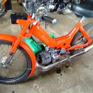 Puch maxi-k