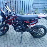 Apollo Orion   e30 *SOLGT*