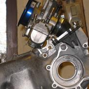 Yamaha DK`S stærkeste AC 21,42