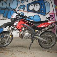 Aprilia sx 50