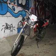 Aprilia sx 50