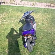 Aprilia sonic bytte med maxi