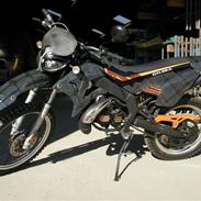 Gilera RCR