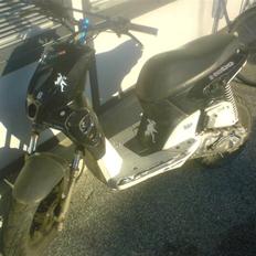 Yamaha slider BYTTET