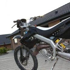 Derbi Senda R *Debbi*  *SOLGT*