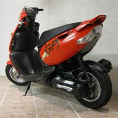 Aprilia Sonic GP 