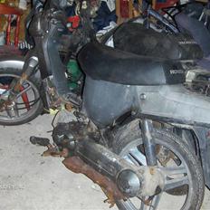 Honda Wallaroo SMIDT UD