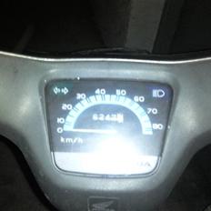 Honda Wallaroo SMIDT UD