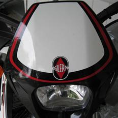 Gilera RCR MHR TS
